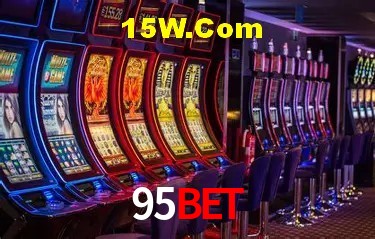 Desvendando o Mundo dos Jogos Virtuais na 95Bet