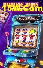 A Emoção da Loteria na 95Bet: Uma Chance de Mudança de Vida