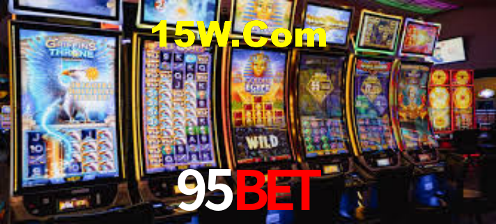 Descubra a Essência do 95Bet: Nossa História e Compromissos